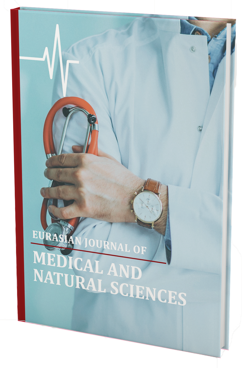 Eurasian Journal of Medical and Natural Sciences
