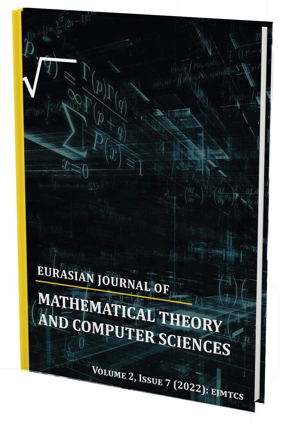 Eurasian Journal of Mathematical Theory and Computer Sciences